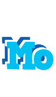 Mo jacuzzi logo