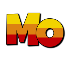 Mo jungle logo