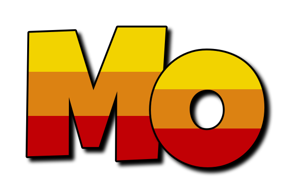 Mo jungle logo