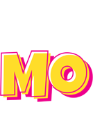 Mo kaboom logo