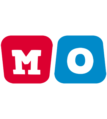 Mo kiddo logo