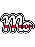 Mo kingdom logo