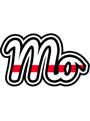 Mo kingdom logo