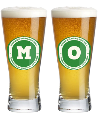 Mo lager logo