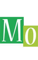 Mo lemonade logo