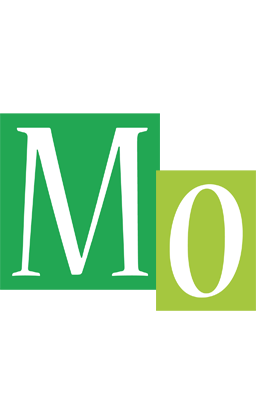 Mo lemonade logo