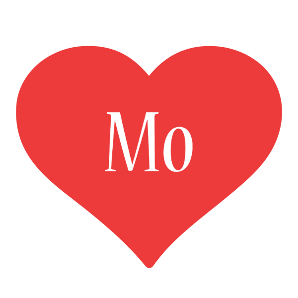 Mo love logo