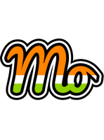 Mo mumbai logo