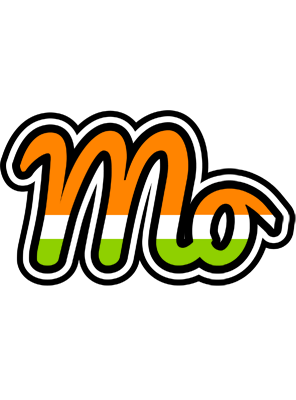 Mo mumbai logo