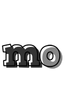 Mo night logo