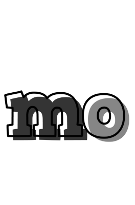 Mo night logo