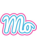 Mo outdoors logo