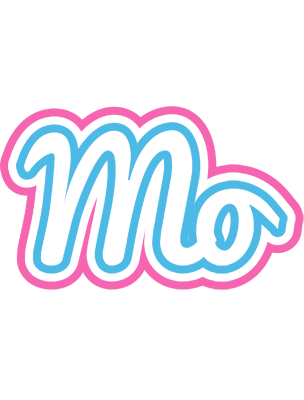 Mo outdoors logo