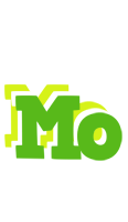 Mo picnic logo