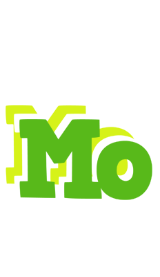 Mo picnic logo