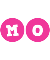 Mo poker logo