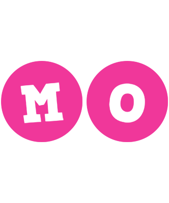 Mo poker logo
