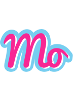 Mo popstar logo