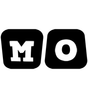 Mo racing logo