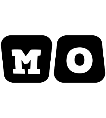 Mo racing logo