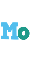 Mo rainbows logo