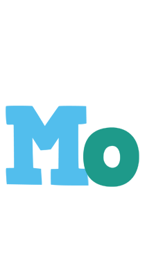 Mo rainbows logo