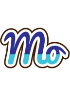 Mo raining logo