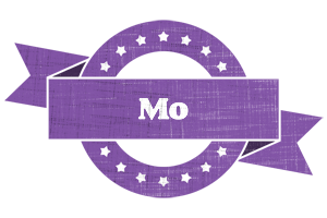 Mo royal logo