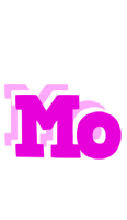 Mo rumba logo