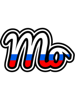 Mo russia logo