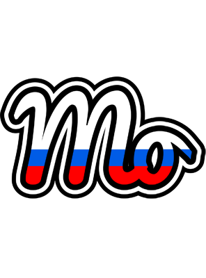 Mo russia logo