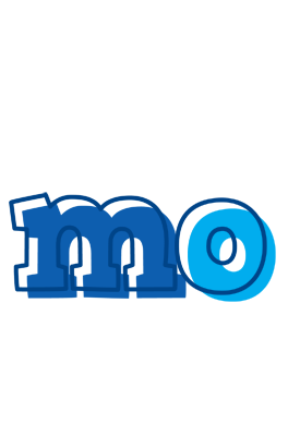 Mo sailor logo
