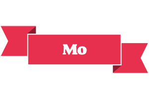 Mo sale logo