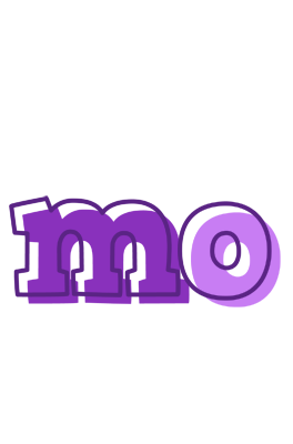 Mo sensual logo