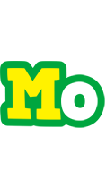 Mo soccer logo