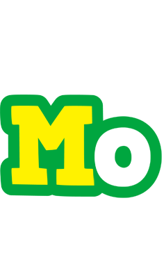 Mo soccer logo