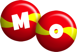 Mo spain logo