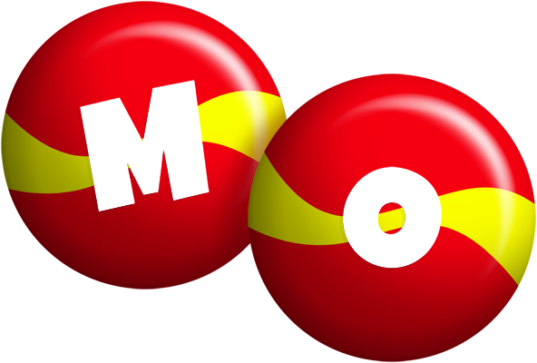 Mo spain logo