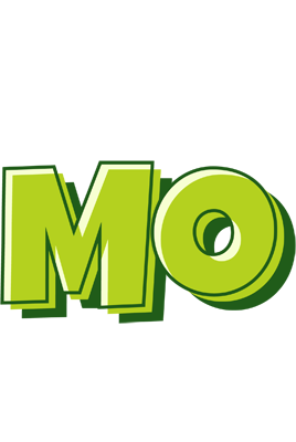 Mo summer logo