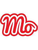 Mo sunshine logo