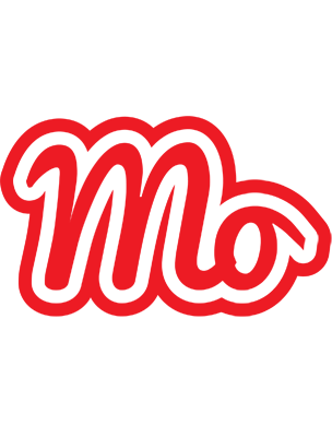 Mo sunshine logo