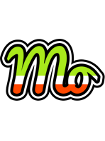 Mo superfun logo