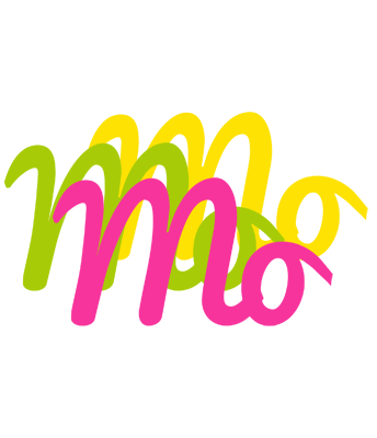 Mo sweets logo