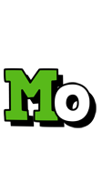 Mo venezia logo