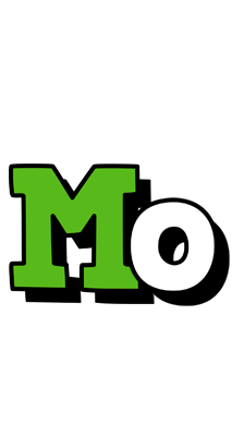 Mo venezia logo