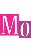 Mo whine logo