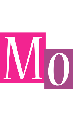 Mo whine logo