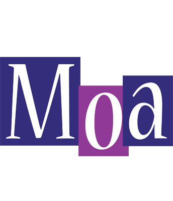 Moa autumn logo