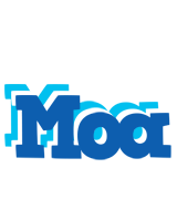 Moa business logo
