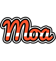 Moa denmark logo